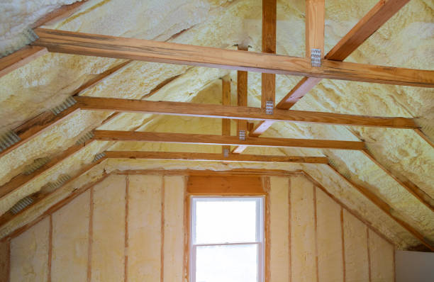 Best Residential Insulation in Haworth, NJ