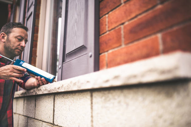 Best Types of Insulation in Haworth, NJ