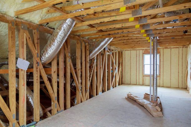 Best Insulation for Specific Applications in Haworth, NJ